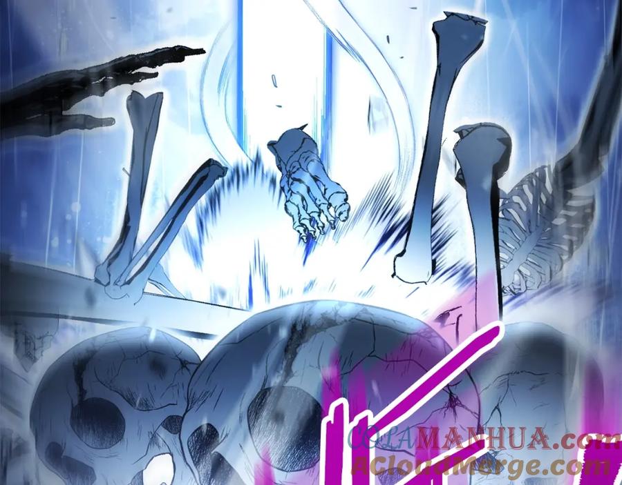 重启地下城 第149话 骷髅粉碎 第109页