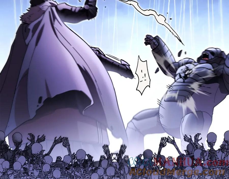 重启地下城 第149话 骷髅粉碎 第45页