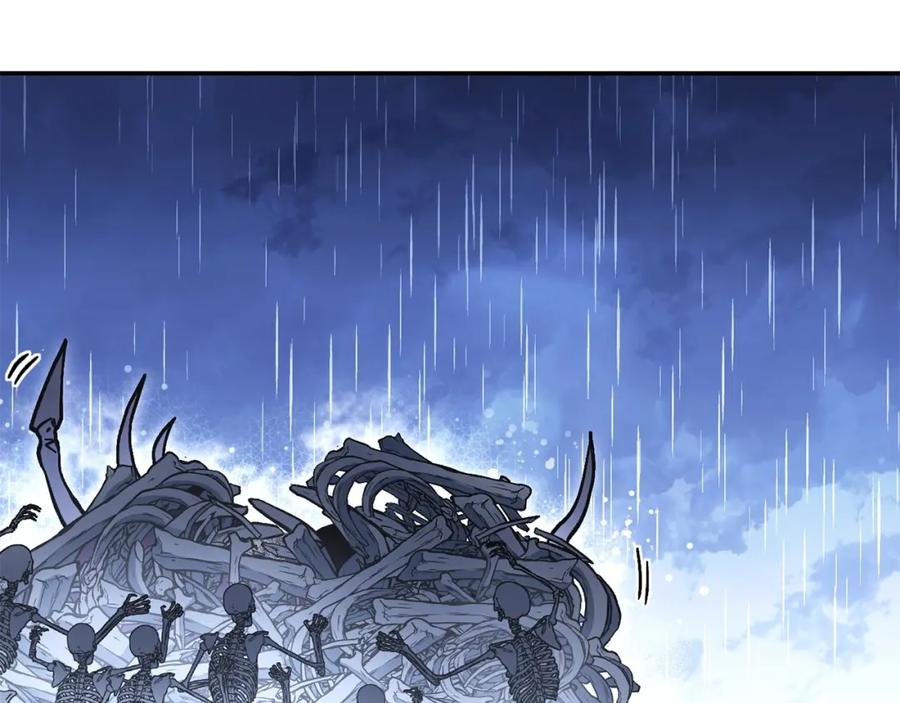 重启地下城 第149话 骷髅粉碎 第139页