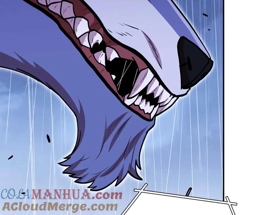 重启地下城 第150话 骷髅龙 第217页