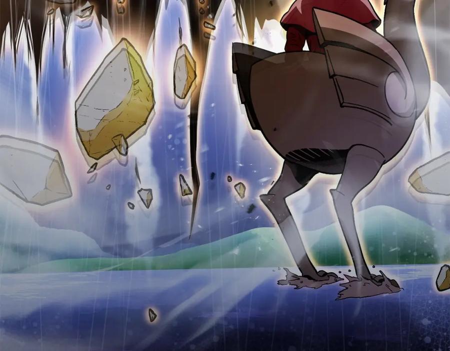 重启地下城 第150话 骷髅龙 第111页