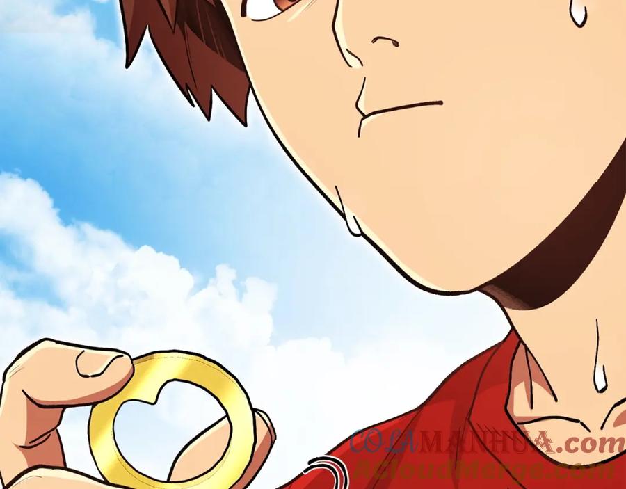 重启地下城 第153话 全都是！黄！金！啊！ 第141页