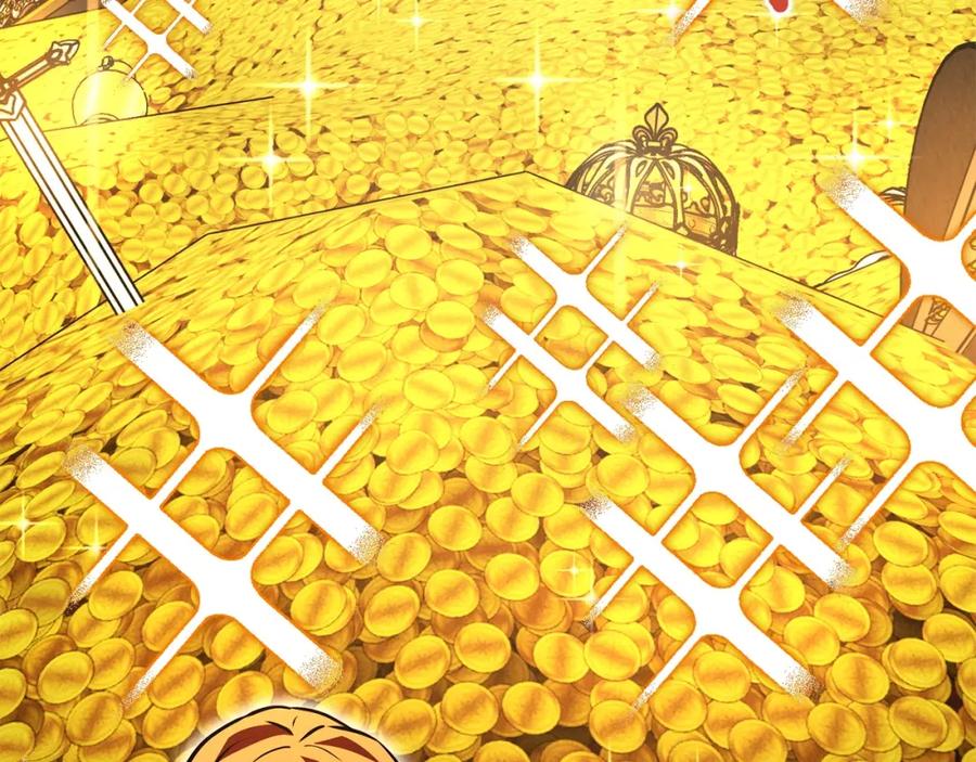 重启地下城 第153话 全都是！黄！金！啊！ 第212页