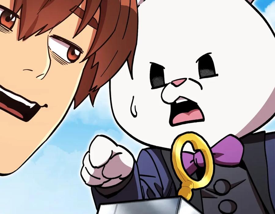 重启地下城 第153话 全都是！黄！金！啊！ 第175页