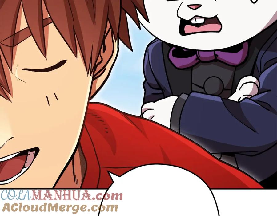 重启地下城 第153话 全都是！黄！金！啊！ 第137页