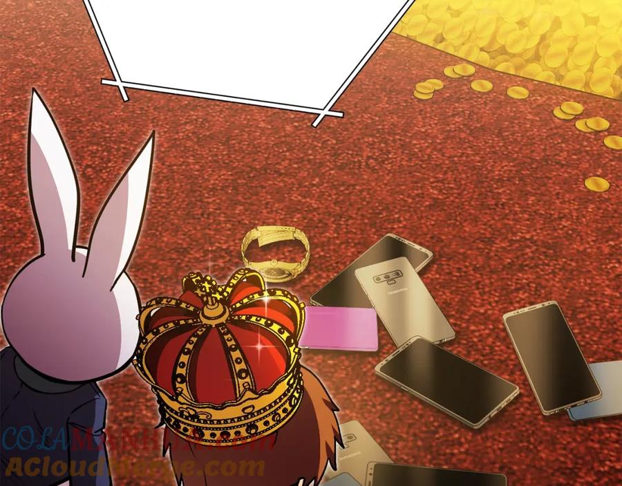 重启地下城 第154话 这是手机啊！ 第9页