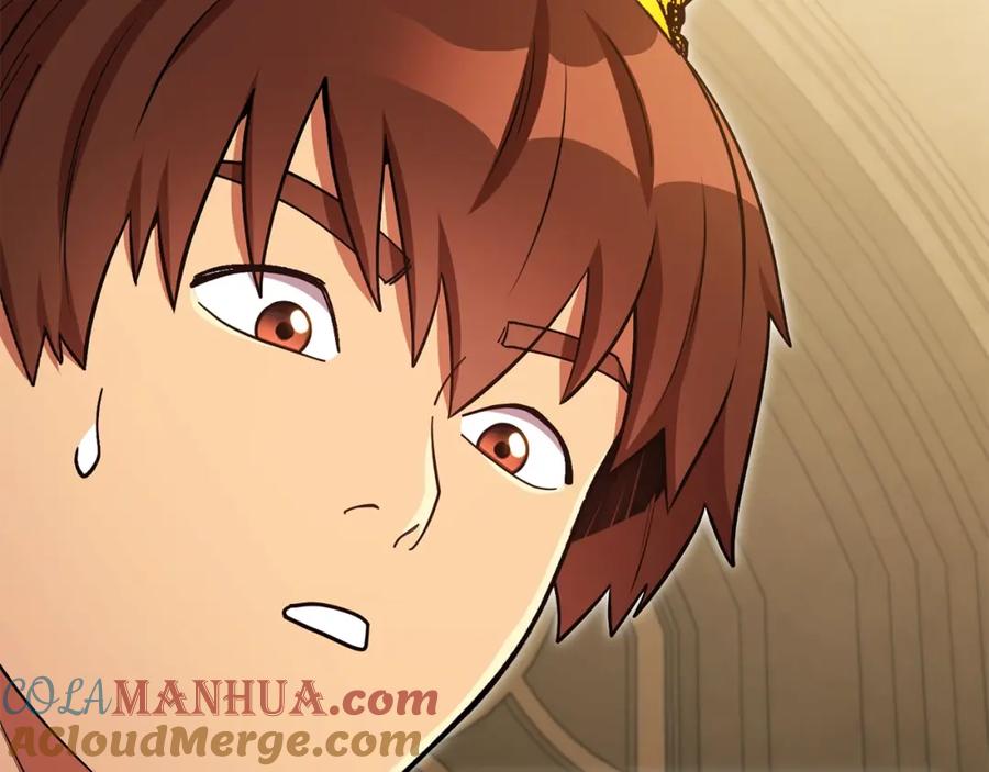 重启地下城 第154话 这是手机啊！ 第13页