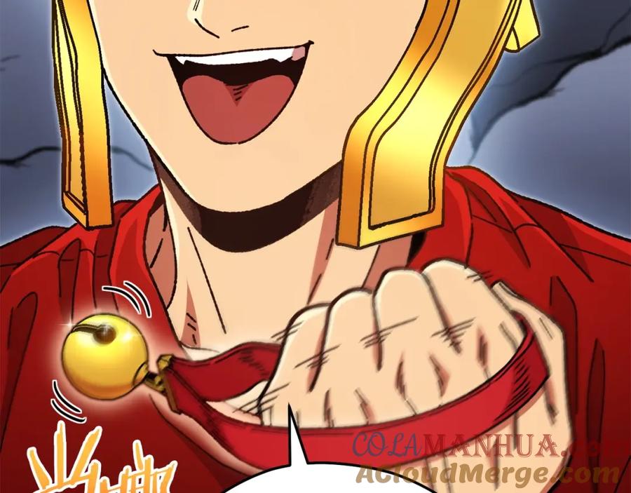 重启地下城 第156话 净化技能就是香啊！ 第124页
