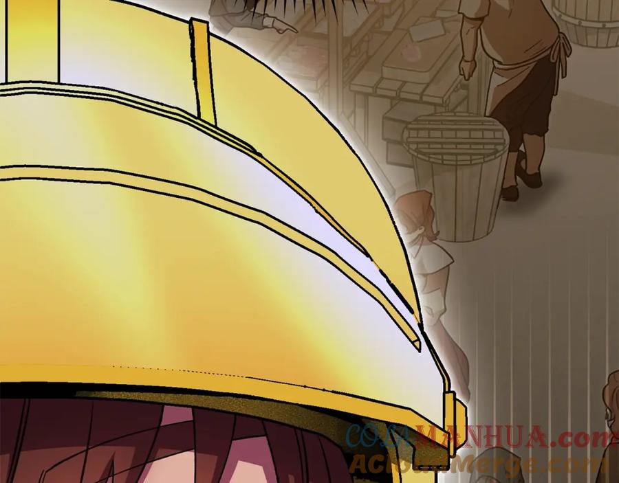 重启地下城 第157话 挑战亡灵 第185页