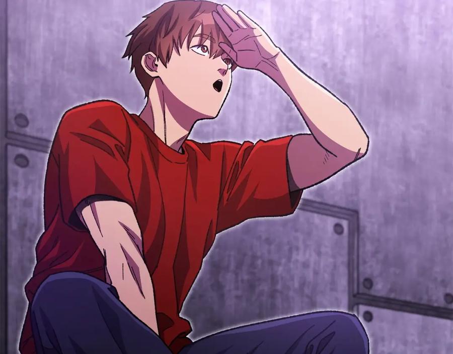 重启地下城 第159话 光头：我是个配角啊！ 第128页