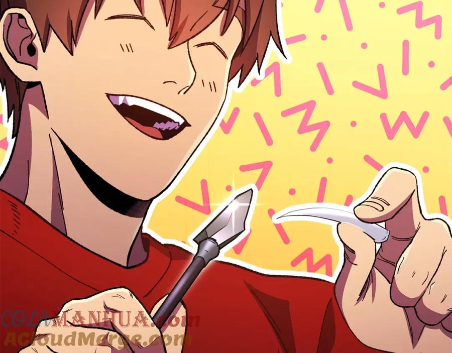 重启地下城 第159话 光头：我是个配角啊！ 第21页