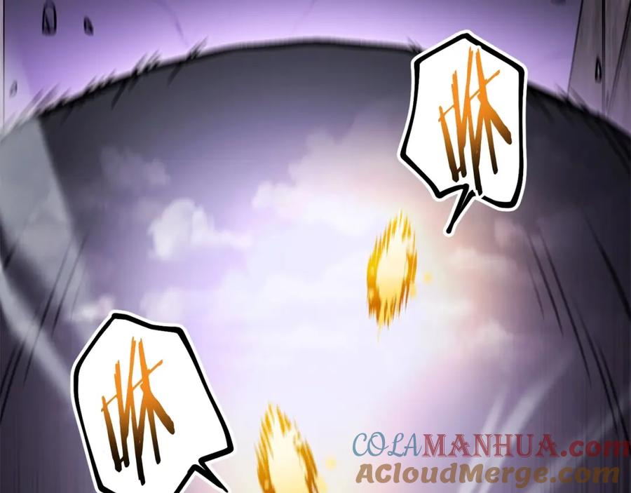 重启地下城 第159话 光头：我是个配角啊！ 第81页