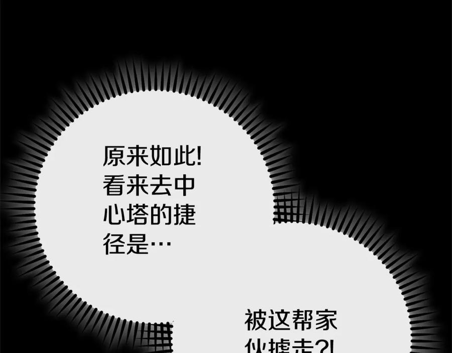 重启地下城 第159话 光头：我是个配角啊！ 第164页