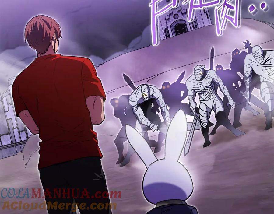 重启地下城 第159话 光头：我是个配角啊！ 第173页
