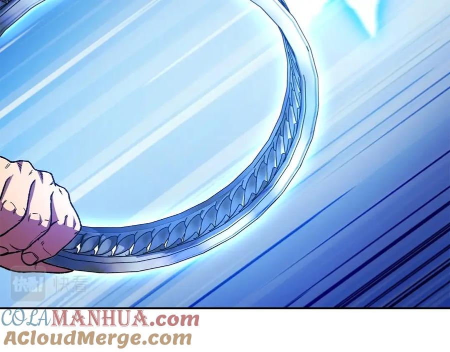 重启地下城 第159话 光头：我是个配角啊！ 第133页
