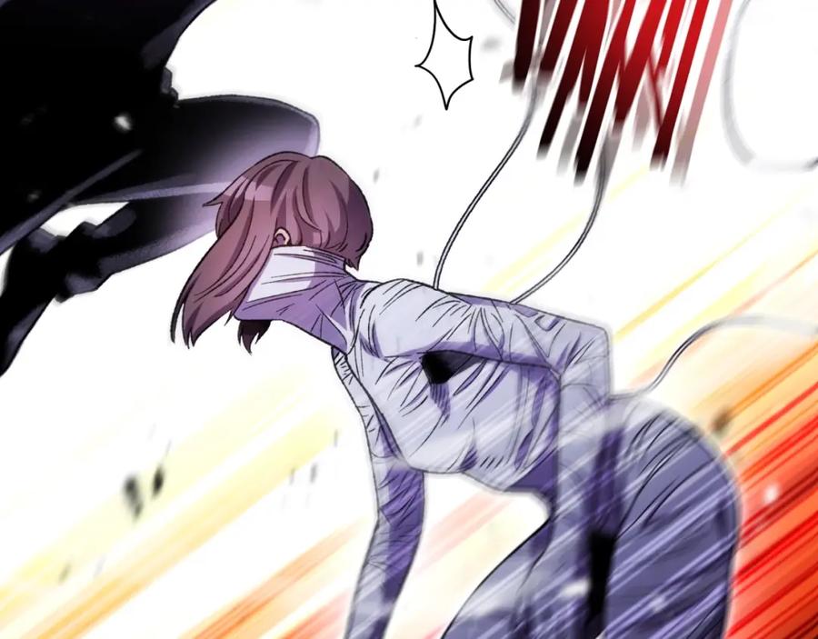 重启地下城 第160话 蜘蛛女王 第35页