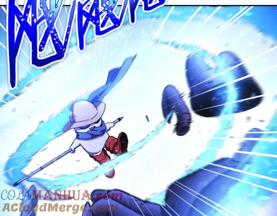 重启地下城 第160话 蜘蛛女王 第157页