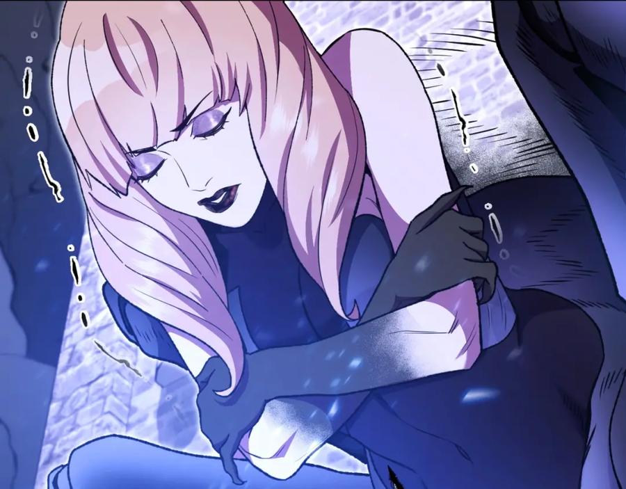 重启地下城 第160话 蜘蛛女王 第163页