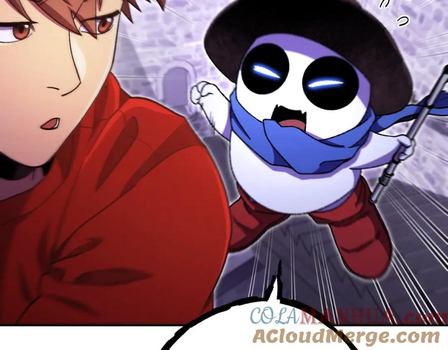 重启地下城 第161话 变态吧多温！ 第205页