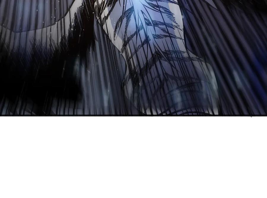 死灵法师！我即是天灾 第164话 终于40级！前往荒虚之地开始二转！ 第122页