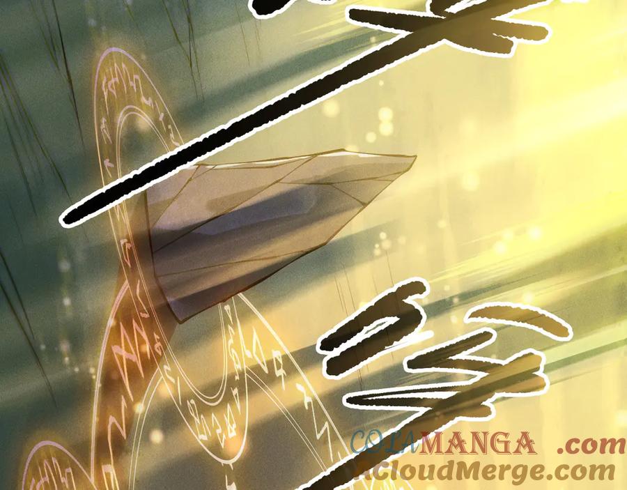 死灵法师！我即是天灾 第164话 终于40级！前往荒虚之地开始二转！ 第73页
