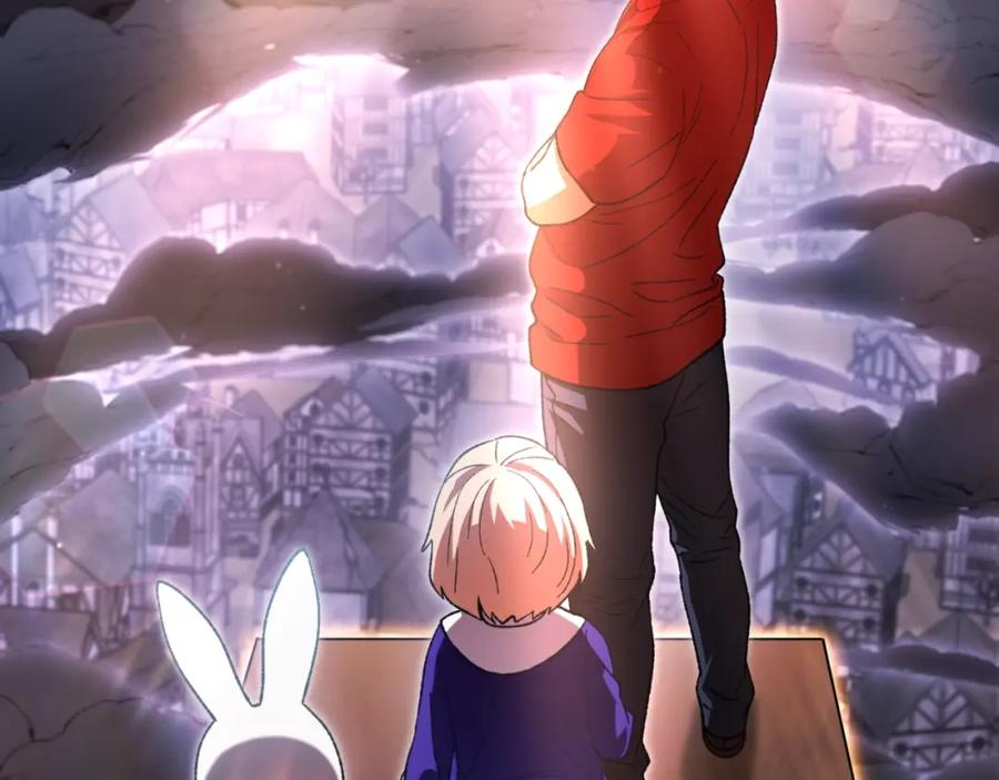 重启地下城 第163话 下次见 第170页