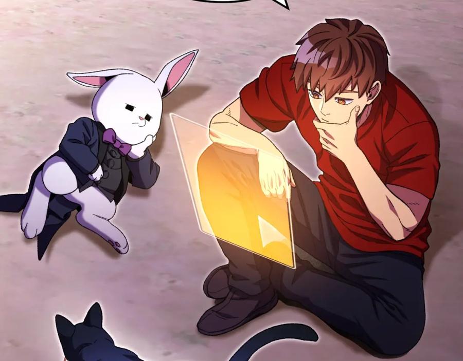 重启地下城 第164话 呜啊！魔法猫猫！mua！ 第32页