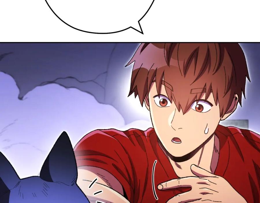 重启地下城 第164话 呜啊！魔法猫猫！mua！ 第35页