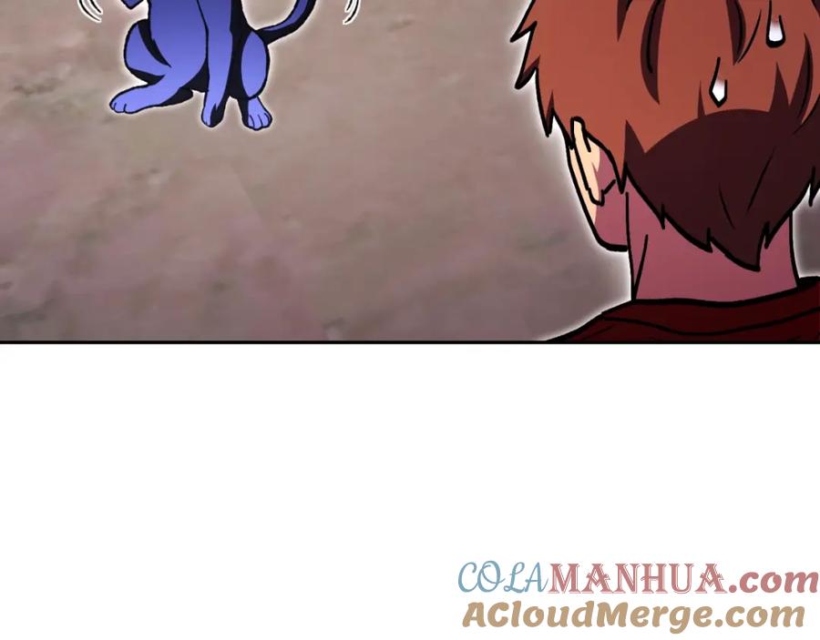 重启地下城 第164话 呜啊！魔法猫猫！mua！ 第69页