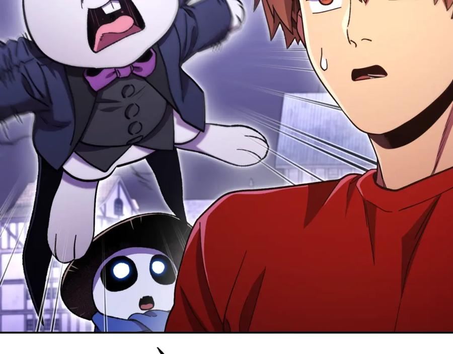 重启地下城 第164话 呜啊！魔法猫猫！mua！ 第95页
