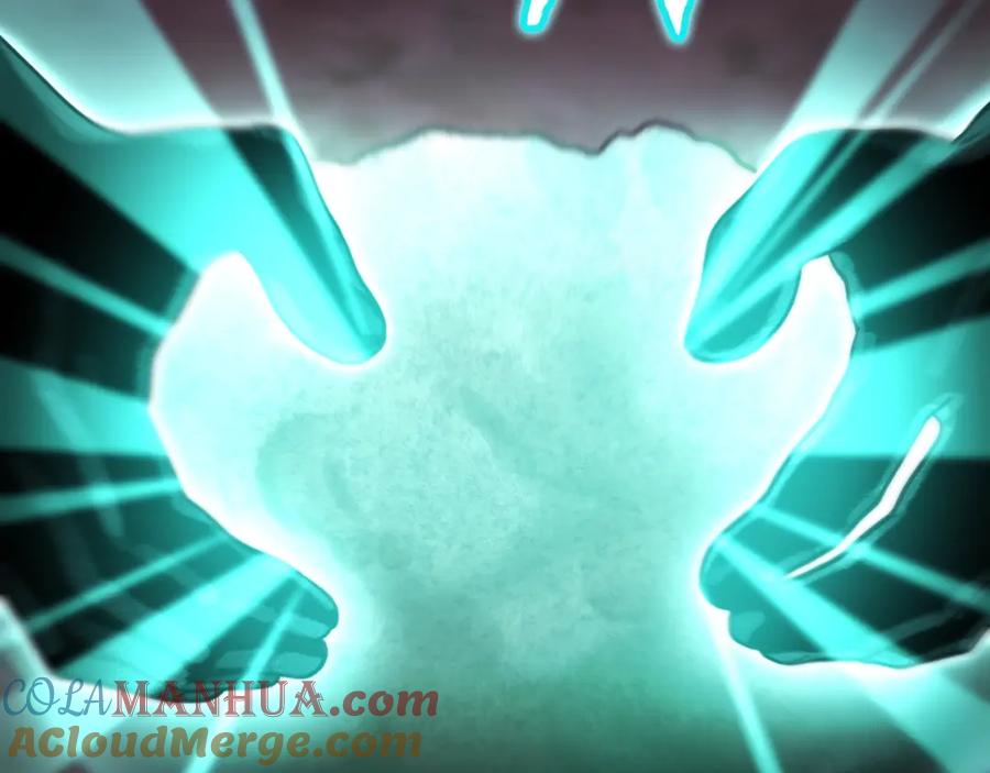 重启地下城 第164话 呜啊！魔法猫猫！mua！ 第117页