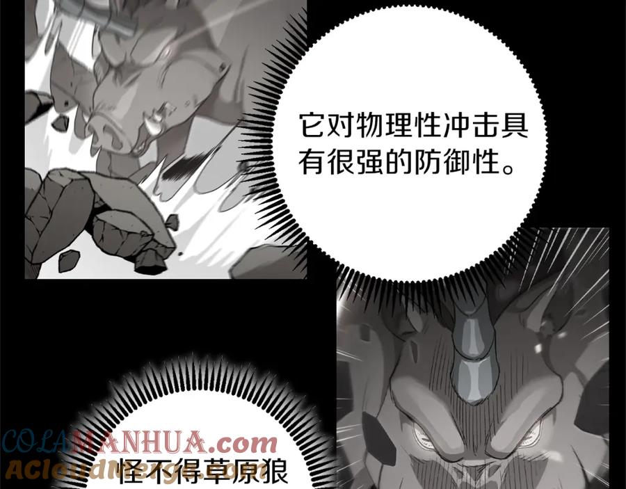 重启地下城 第14话 气急败坏的兔子 第33页