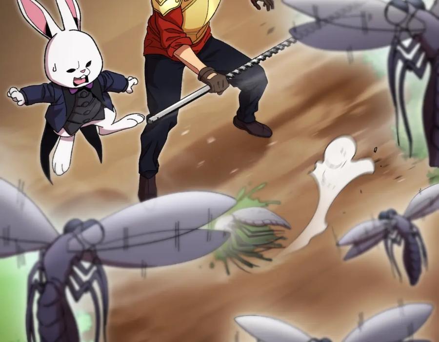 重启地下城 第166话 绝妙的办法 第198页