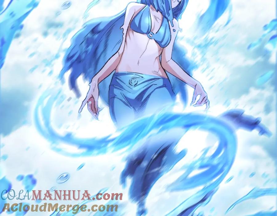 重启地下城 第168话 精灵 第25页