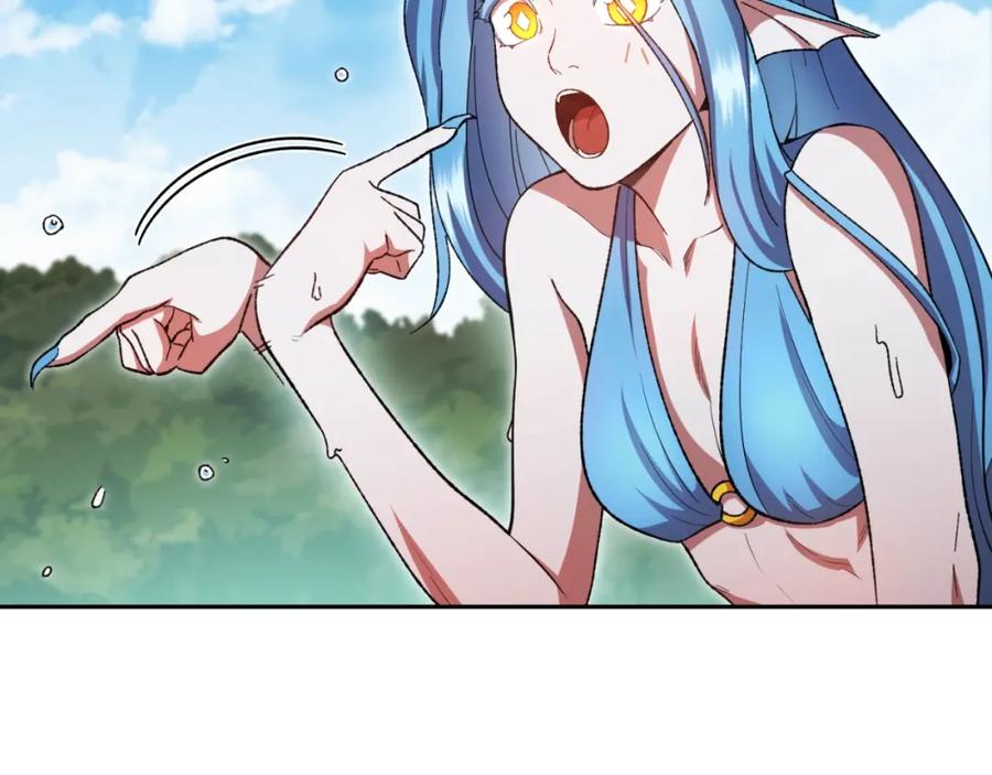重启地下城 第168话 精灵 第74页