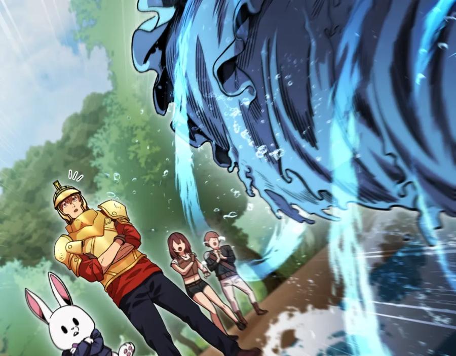 重启地下城 第168话 精灵 第104页
