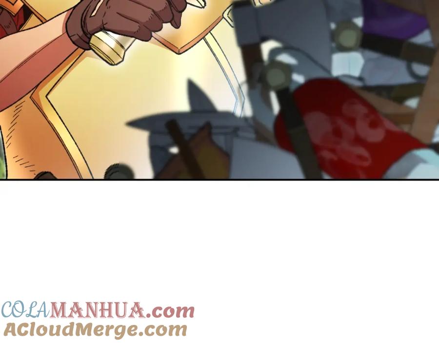 重启地下城 第168话 精灵 第161页