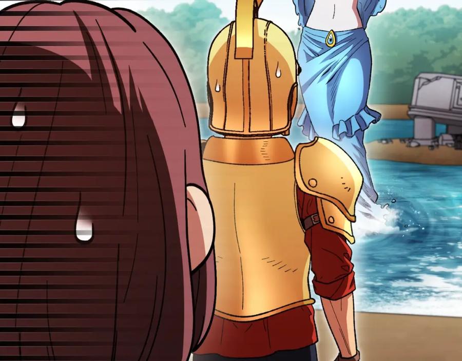 重启地下城 第168话 精灵 第71页