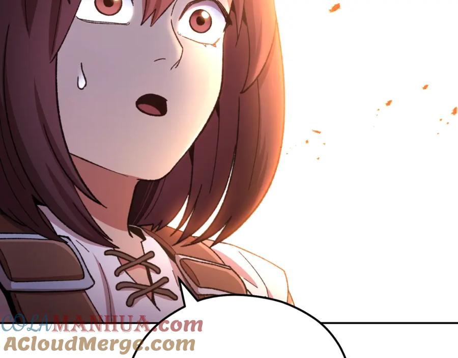 重启地下城 第170话 精灵的武器 第61页