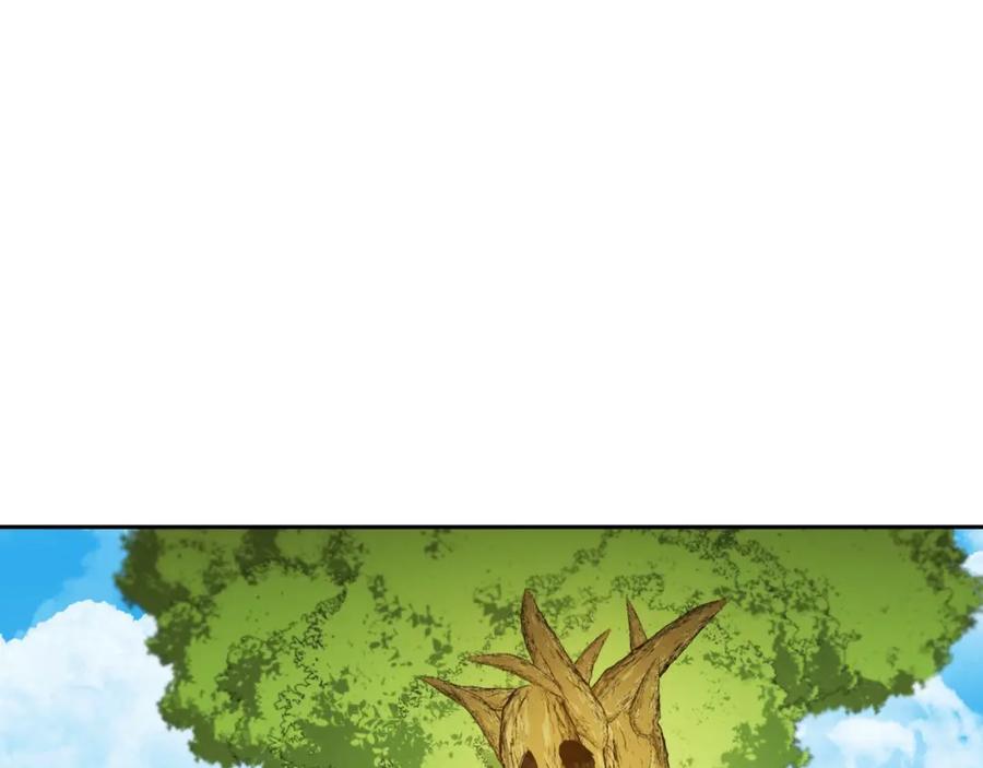重启地下城 第171话 新技能，砍树 第8页