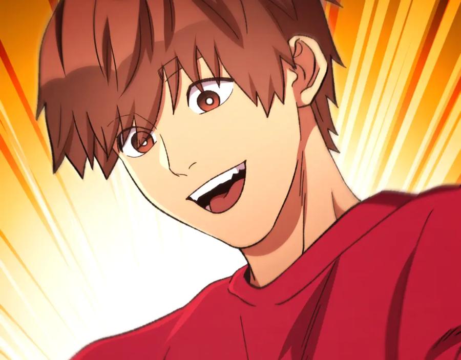重启地下城 第175话 影子形态 第148页