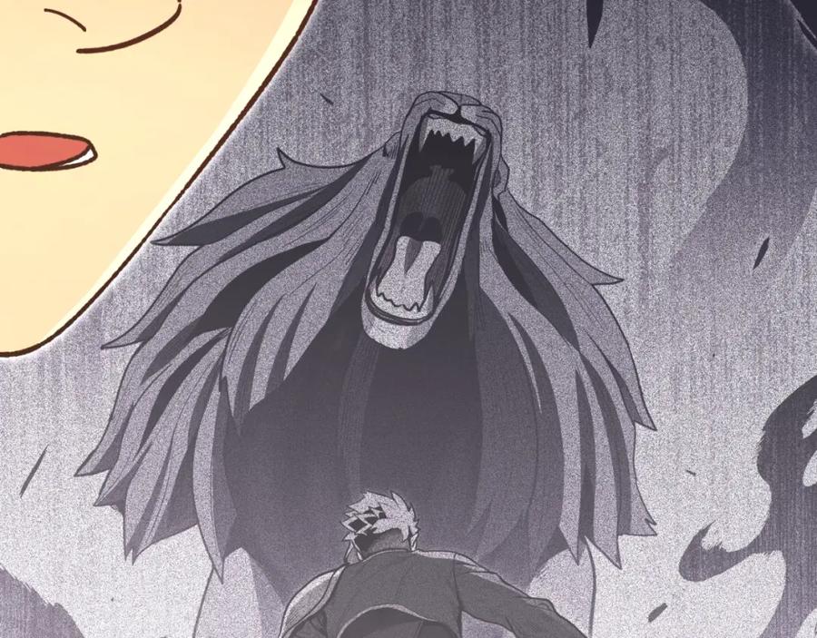 重启地下城 第175话 影子形态 第107页