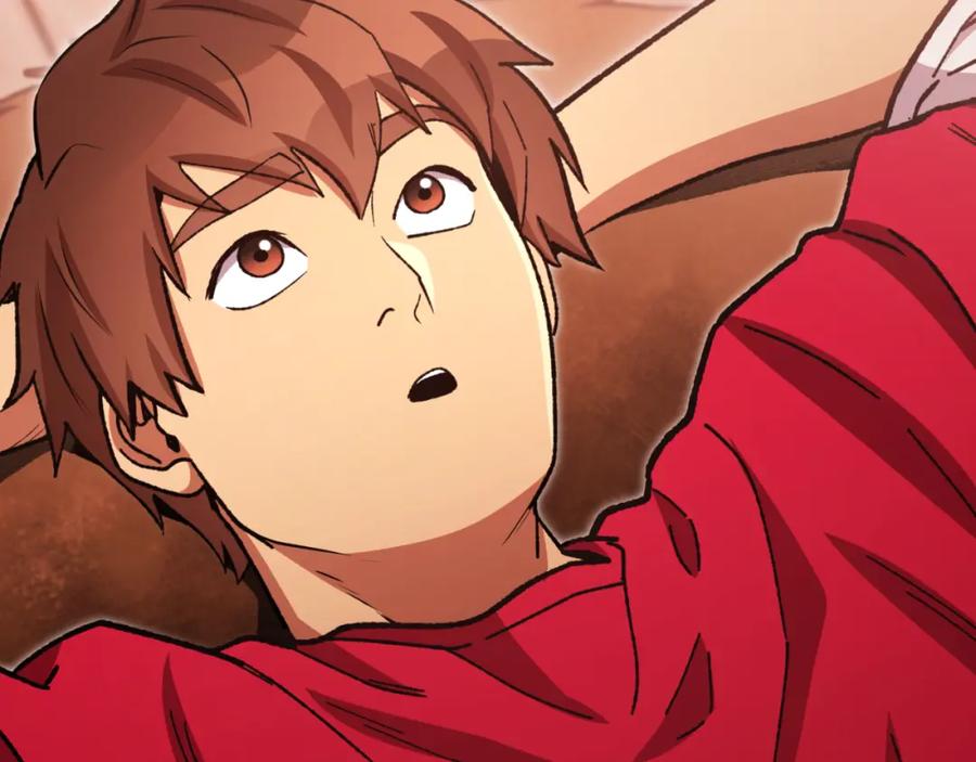 重启地下城 第177话 白发男人 第158页