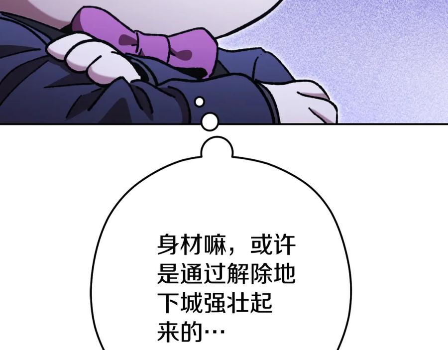 重启地下城 第179话 屠刀之争 第86页