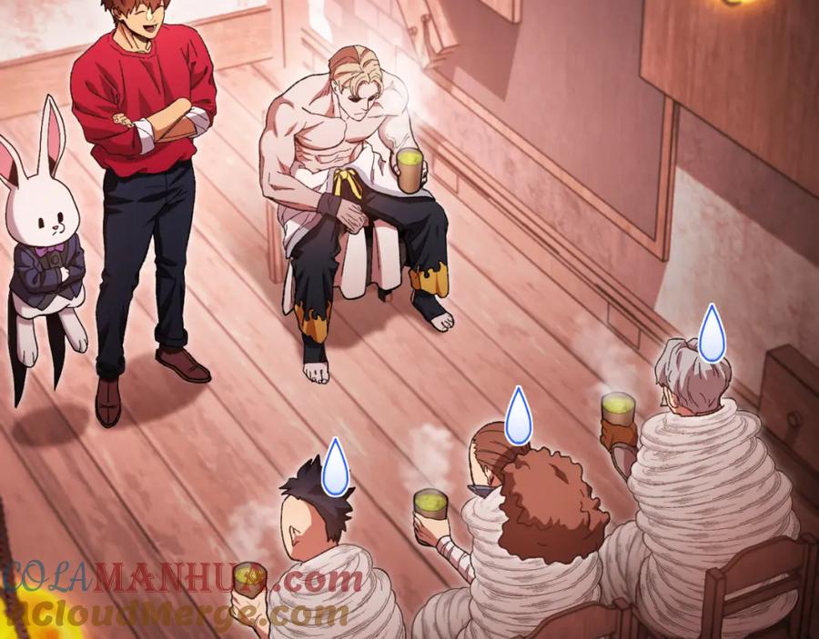 重启地下城 第180话 被操控的人 第133页
