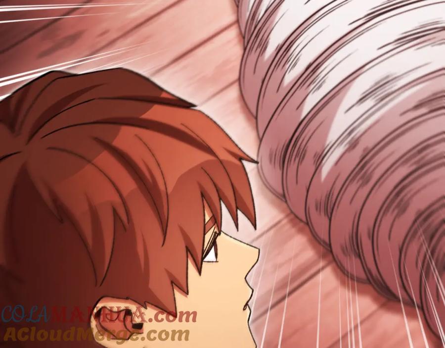重启地下城 第181话 强烈的求生欲 第77页