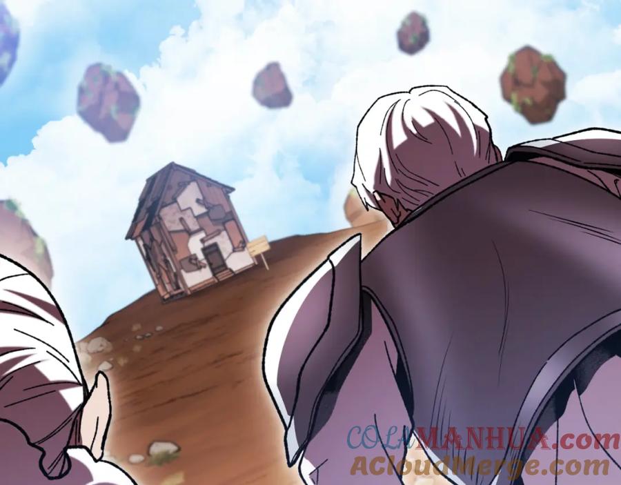 重启地下城 第181话 强烈的求生欲 第53页