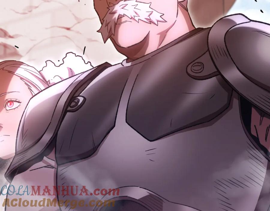 重启地下城 第181话 强烈的求生欲 第101页