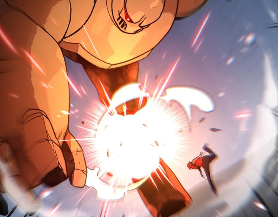 重启地下城 第16话 辅助登场！ 第110页