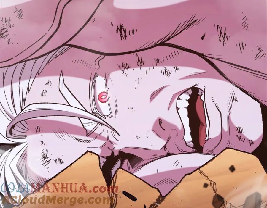 重启地下城 第185话 王的降临 第105页